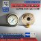 Pressure Gauge Nuova Fima